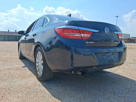 2015 Buick Verano