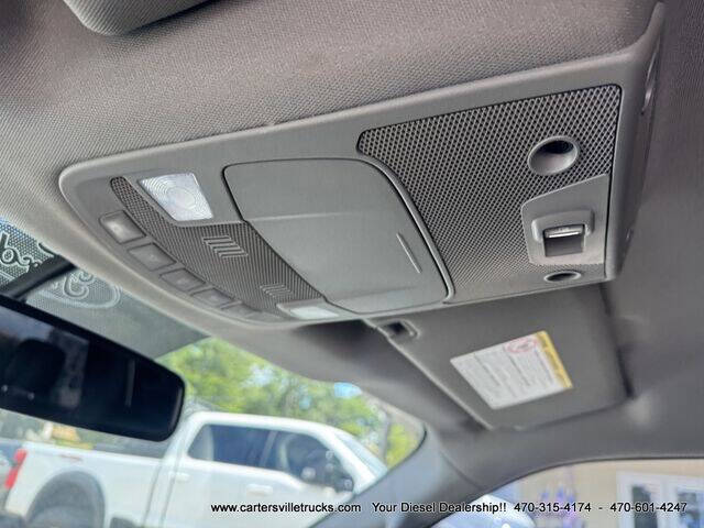 2018 Ford F-250 Super Duty