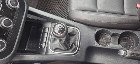 2010 Volkswagen Jetta SE PZEV