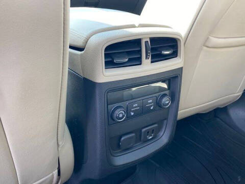 2020 Buick Envision Premium