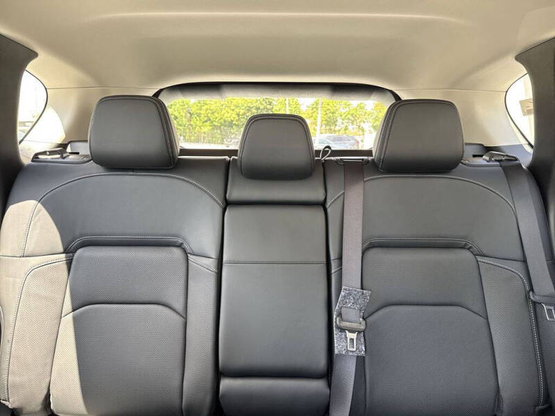 2026 Mazda CX-5 2.5 S Premium Plus