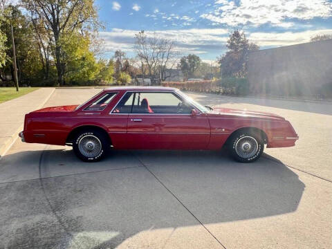 1980 Chrysler Cordoba
