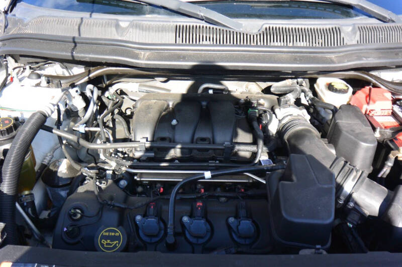 2014 Ford Explorer Police Interceptor Utility