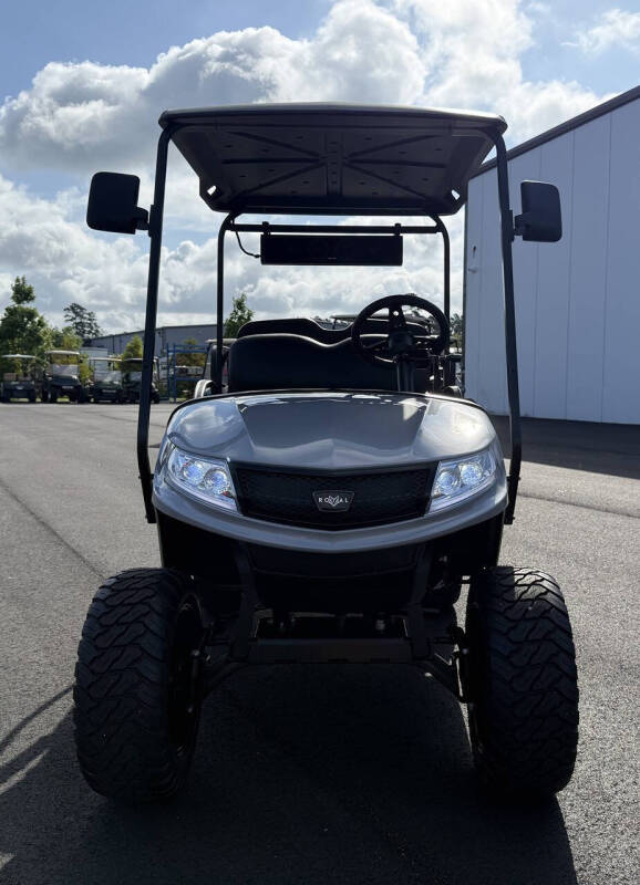 2020 E-Z-GO TXT