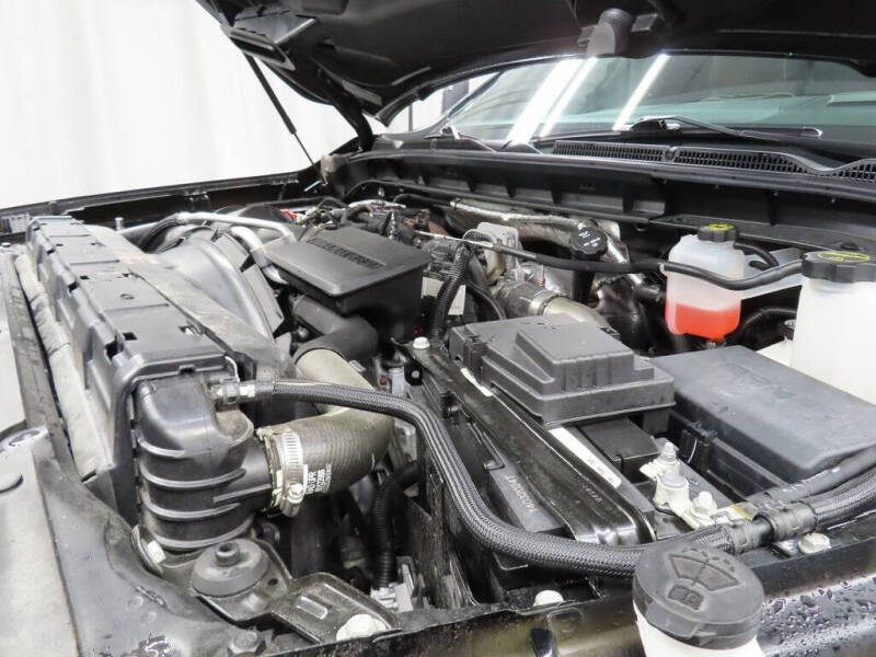 2024 GMC Sierra 3500HD