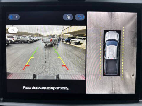 2026 Ford F-250 Super Duty