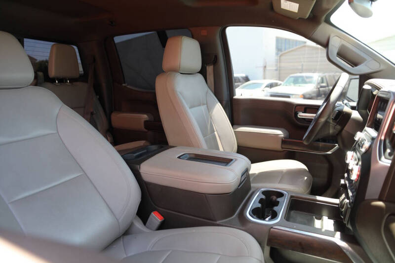 2022 GMC Sierra 1500 Limited