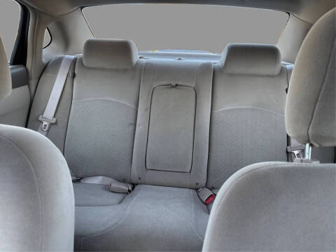 2005 Buick LaCrosse CX