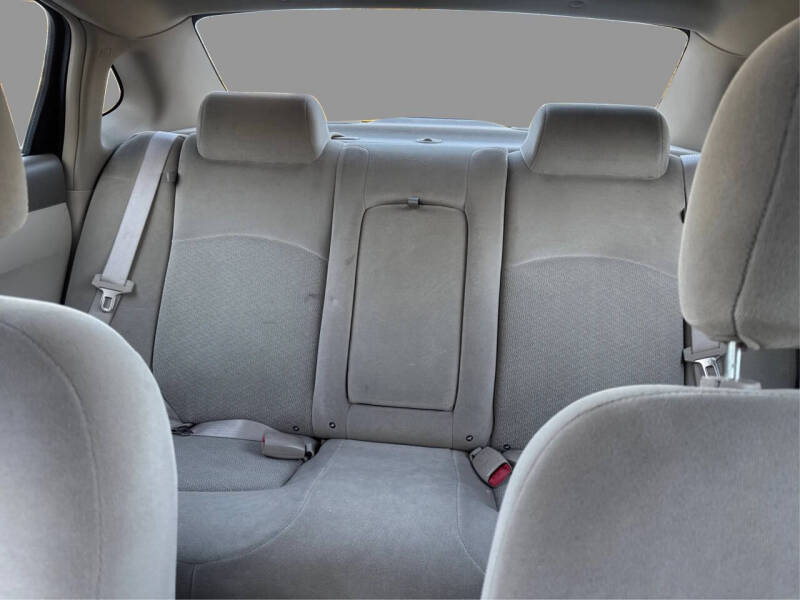 2005 Buick LaCrosse CX