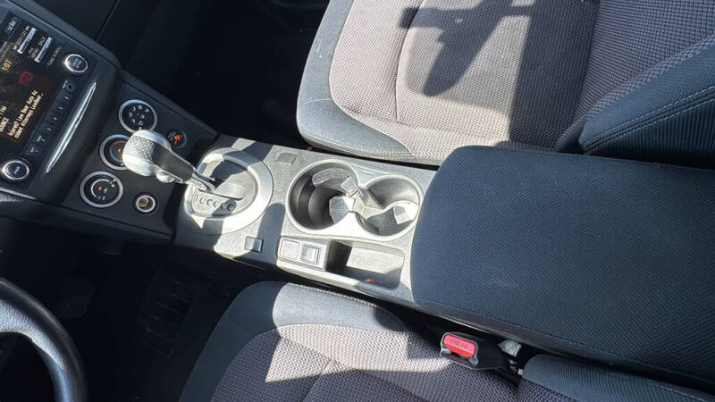 2013 Nissan Rogue SV