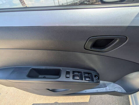 2014 Chevrolet Spark LS CVT