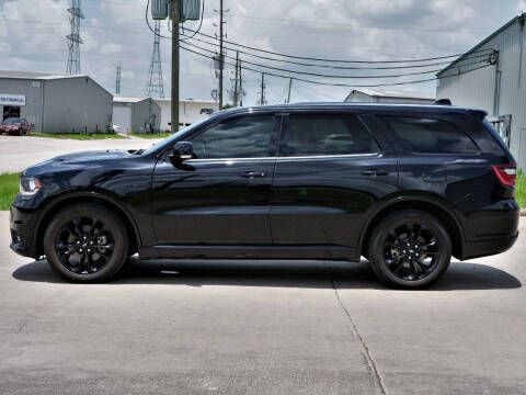 2020 Dodge Durango R/T