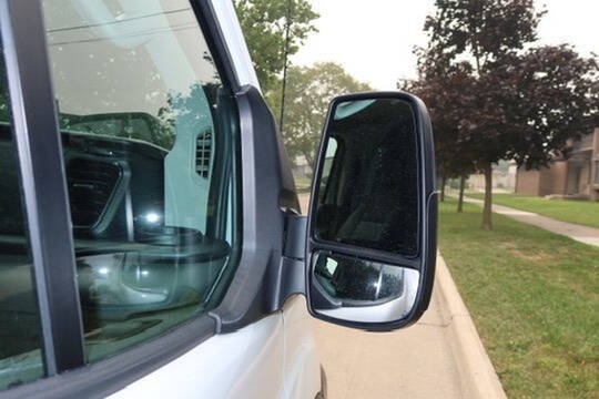 2023 Ford Transit 250