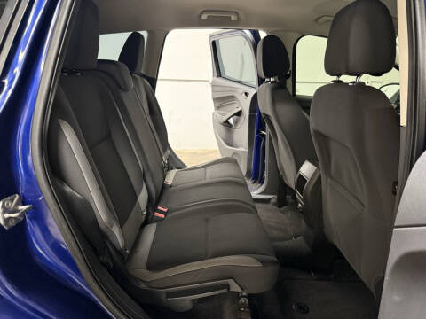 2014 Ford Escape S