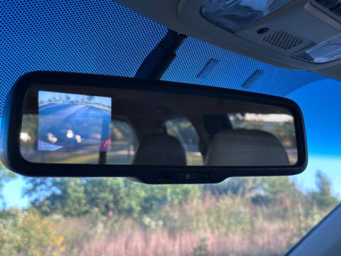 2010 Honda Odyssey EX-L w/DVD