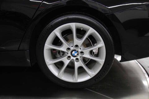 2014 BMW 3 Series 320i