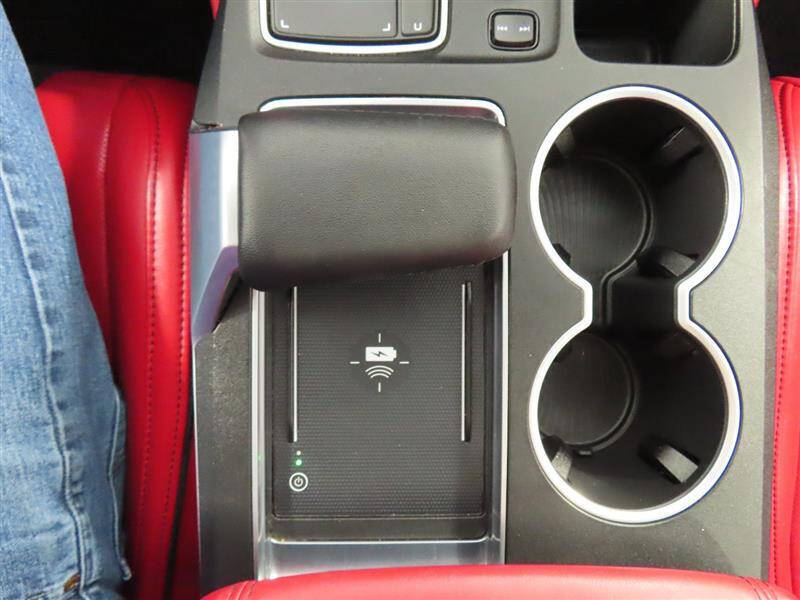 2024 Acura MDX SH-AWD w/A-SPEC