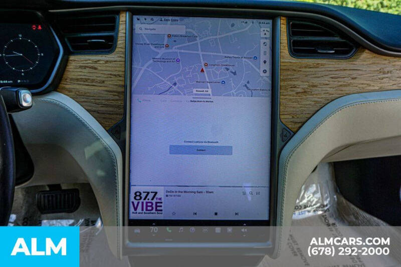 2019 Tesla Model S Long Range