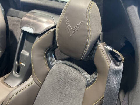 2026 Chevrolet Corvette Z06