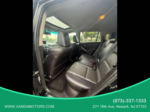 2014 Acura RDX w/Tech