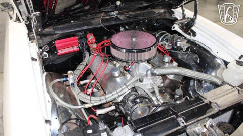1971 Chevrolet Chevelle