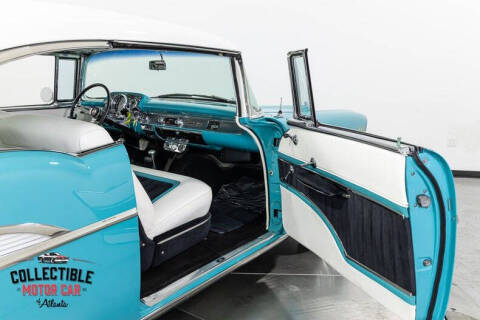 1957 Chevrolet Bel Air
