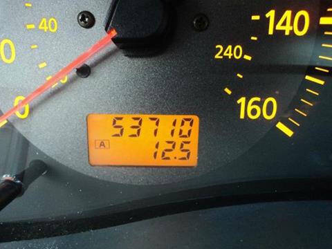 2003 Infiniti G35