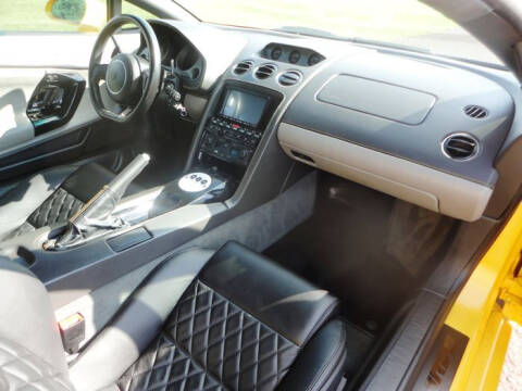 2004 Lamborghini Gallardo