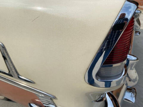 1955 Chevrolet Bel Air