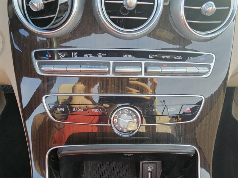 2023 Mercedes-Benz C-Class C 300 4MATIC