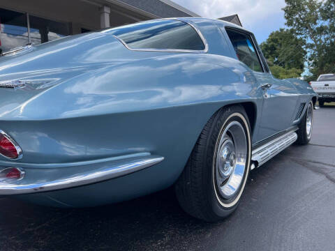 1967 Chevrolet Corvette