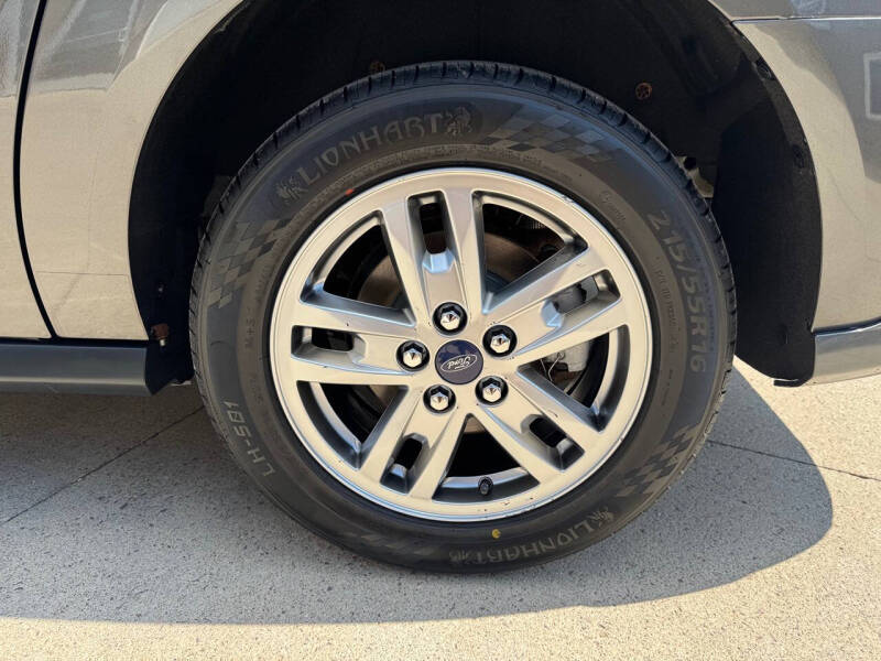 2019 Ford Transit Connect XLT