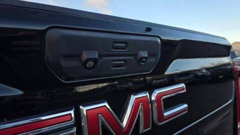 2023 GMC Sierra 3500HD