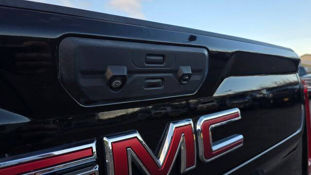 2023 GMC Sierra 3500HD