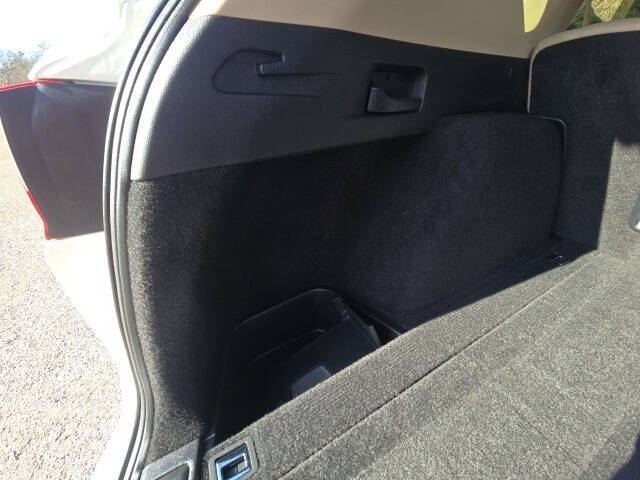 2019 Acura RDX w/Tech