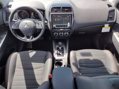 2026 Mitsubishi Outlander Sport