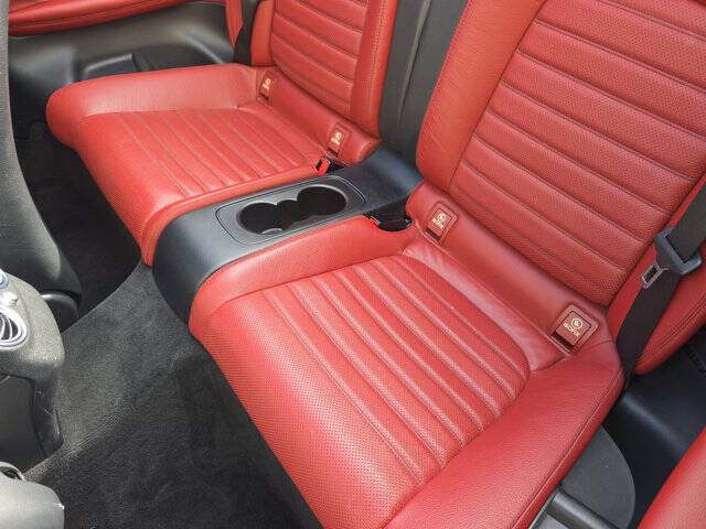 2017 Mercedes-Benz C-Class AMG C 43