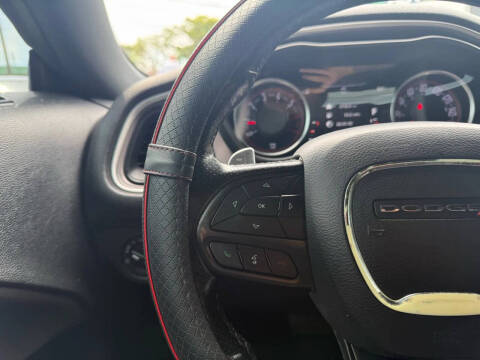 2020 Dodge Challenger