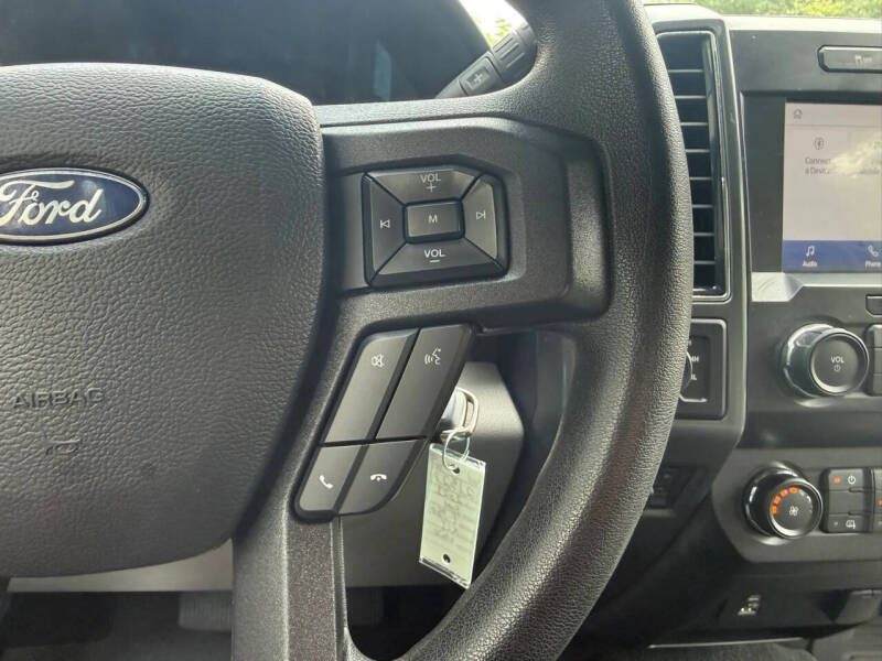 2021 Ford F-350 Super Duty