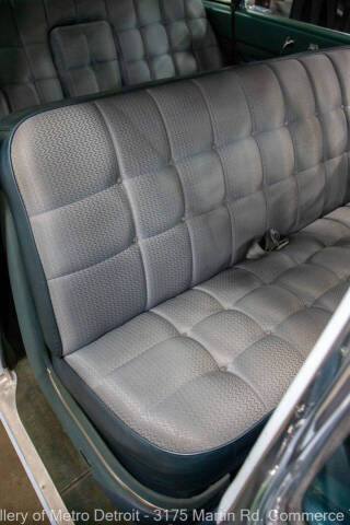 1954 Cadillac Series 62