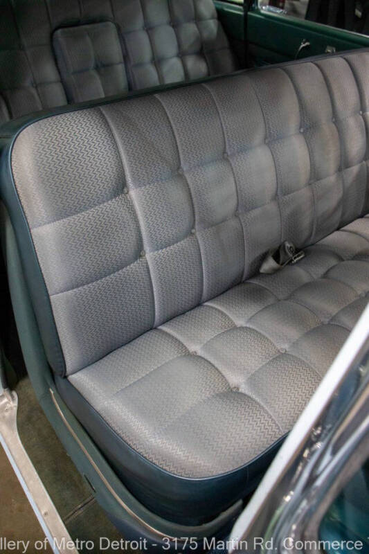 1954 Cadillac Series 62