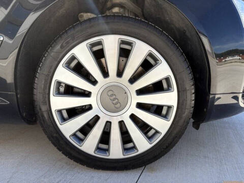 2006 Audi A8 L quattro