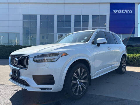 2023 Volvo XC90 B5 Core
