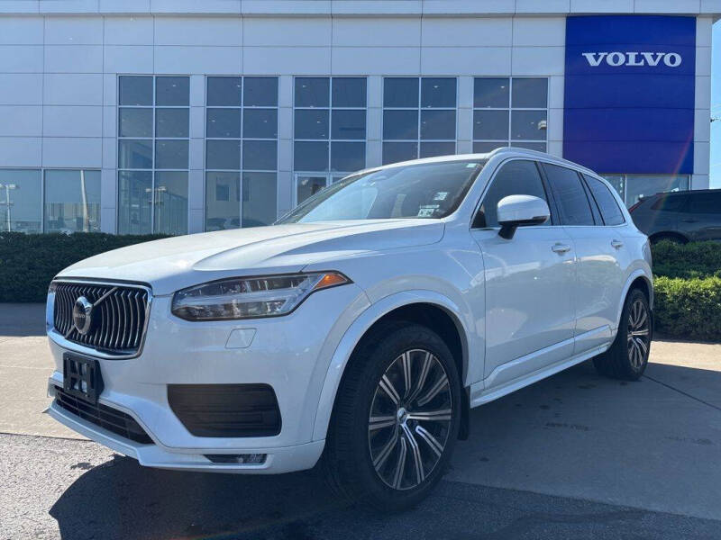2023 Volvo XC90 B5 Core
