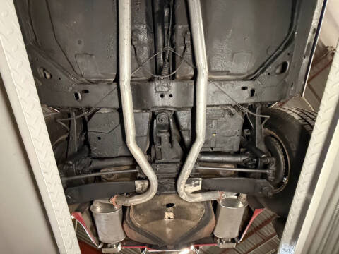 1970 Chevrolet Corvette