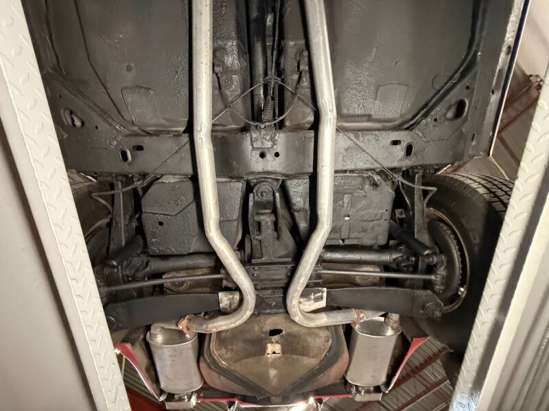 1970 Chevrolet Corvette