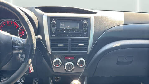 2014 Subaru Impreza