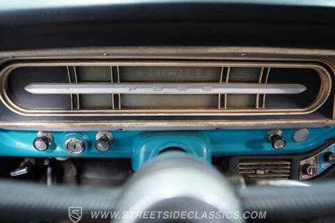 1969 Ford F-100