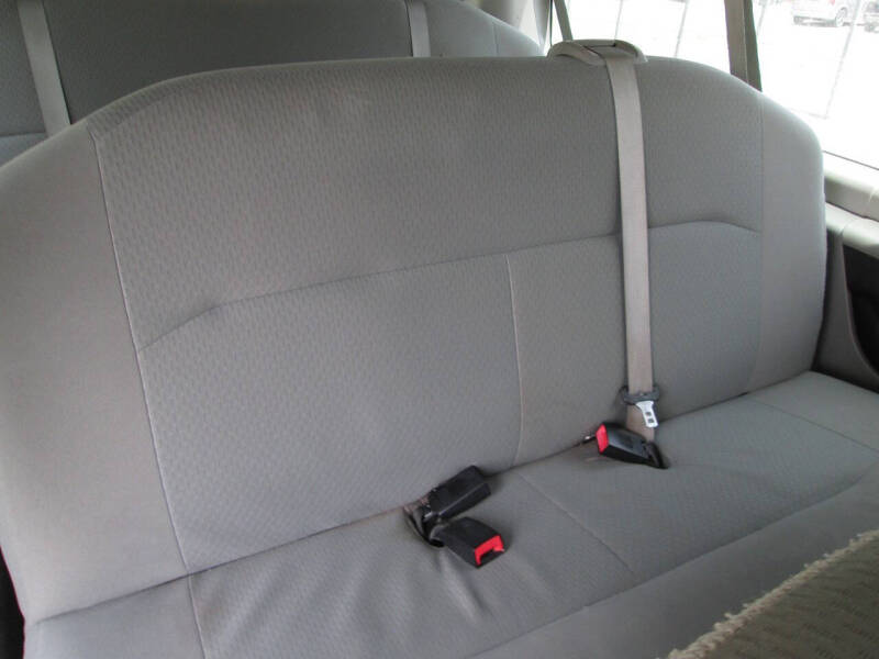 2010 Ford E-Series E-350 SD XLT