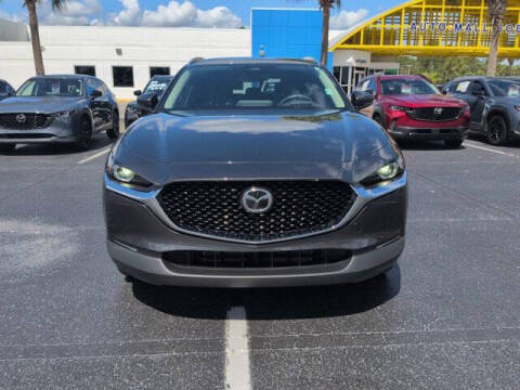 2024 Mazda CX-30 2.5 S Premium